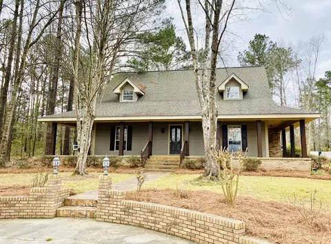 3 Center Ave, Sumrall, MS 39482 photo 1