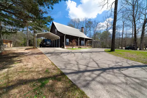 86 Dome House Rd, Laurel, MS 39443 photo 1