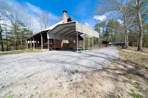 86 Dome House Rd, Laurel, MS 39443 photo 20