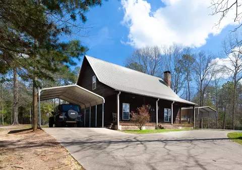 86 Dome House Rd, Laurel, MS 39443 photo 2