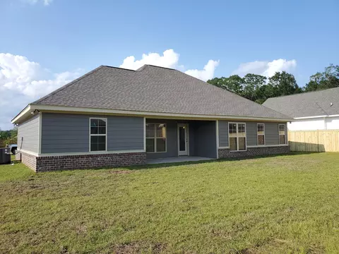 26 E Locust, Sumrall, MS 39482 photo 11