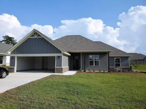 26 E Locust, Sumrall, MS 39482 photo 1