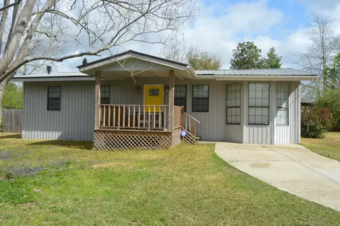 40 Logaras, Purvis, MS 39475 photo 2