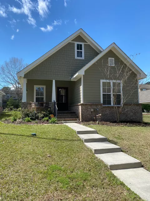 122 Bayberry, Purvis, MS 39475 photo 1