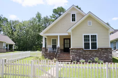 130 Bayberry, Purvis, MS 39475 photo 1