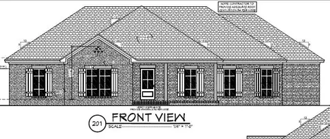 31 Northfork Dr, Petal, MS 39465 photo 2