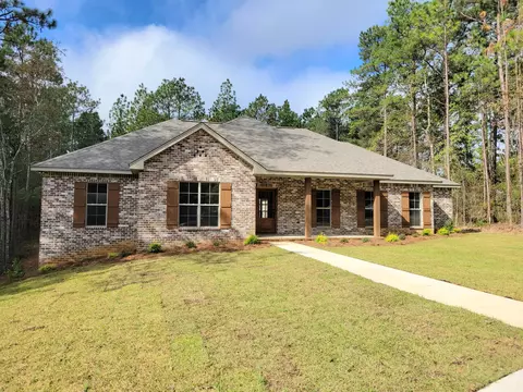 31 Northfork Dr, Petal, MS 39465 photo 1