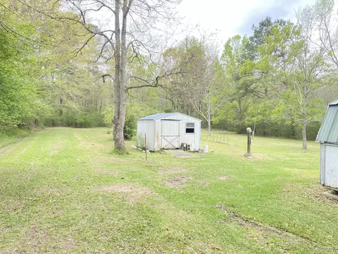 546 Maxey, Laurel, MS 39443 photo 16