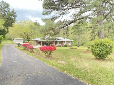 546 Maxey, Laurel, MS 39443 photo 3