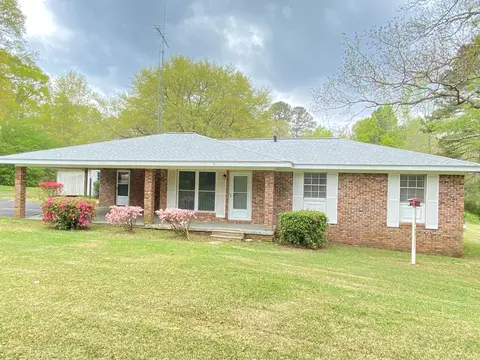 546 Maxey, Laurel, MS 39443 photo 1