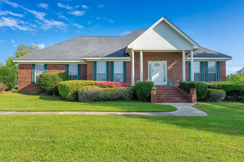 4 Oakview Ln, Purvis, MS 39475 photo 1