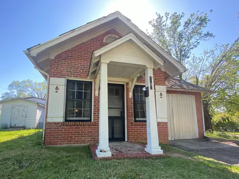 1101 N 2nd, Laurel, MS 39440 photo 1