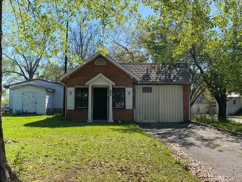1101 N 2nd, Laurel, MS 39440 photo 15
