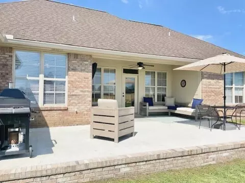 21 Stonemore Rd, Petal, MS 39465 photo 16