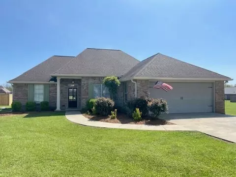 21 Stonemore Rd, Petal, MS 39465 photo 1