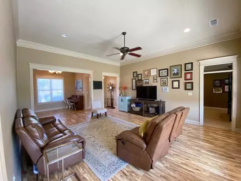 21 Stonemore Rd, Petal, MS 39465 photo 6