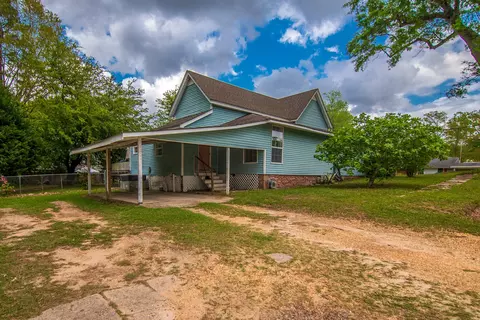 405 Poplar, Sumrall, MS 39482 photo 4