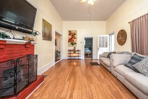 405 Poplar, Sumrall, MS 39482 photo 6
