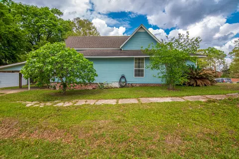 405 Poplar, Sumrall, MS 39482 photo 3
