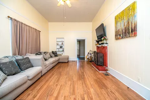405 Poplar, Sumrall, MS 39482 photo 5