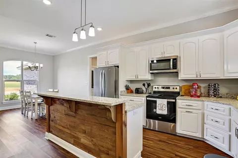 63 Berwick, Petal, MS 39465 photo 15