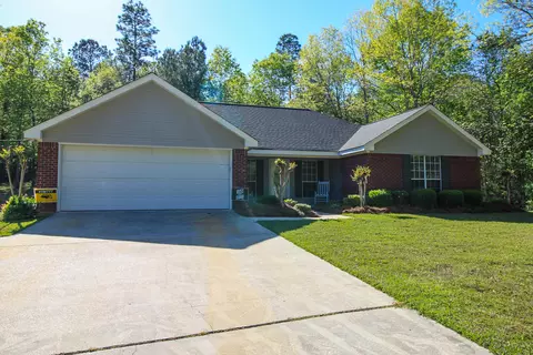 96 Ferncrest Loop, Petal, MS 39465 photo 2