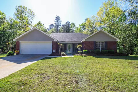 96 Ferncrest Loop, Petal, MS 39465 photo 1