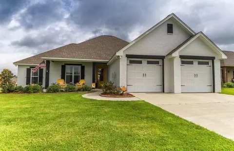 5 E Sycamore, Sumrall, MS 39482 photo 1