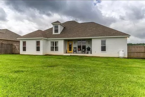 5 E Sycamore, Sumrall, MS 39482 photo 5