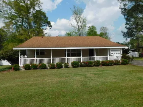 900 S Dogwood Ave, Collins, MS 39428 photo 1