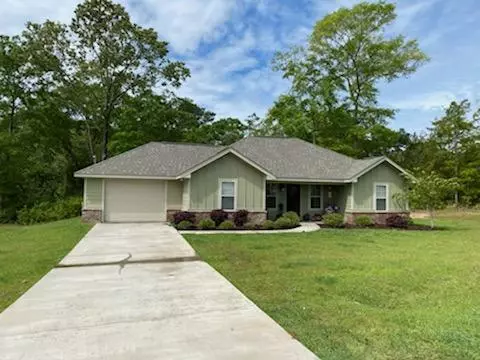 25 Logaras Cir, Purvis, MS 39475 photo 1