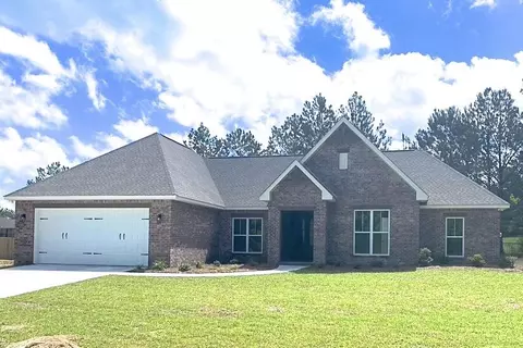 24 Fall Br, Sumrall, MS 39482 photo 2