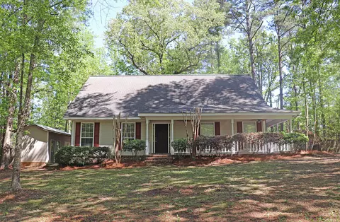 30 Ruby Ln, Hattiesburg, MS 39402 photo 1
