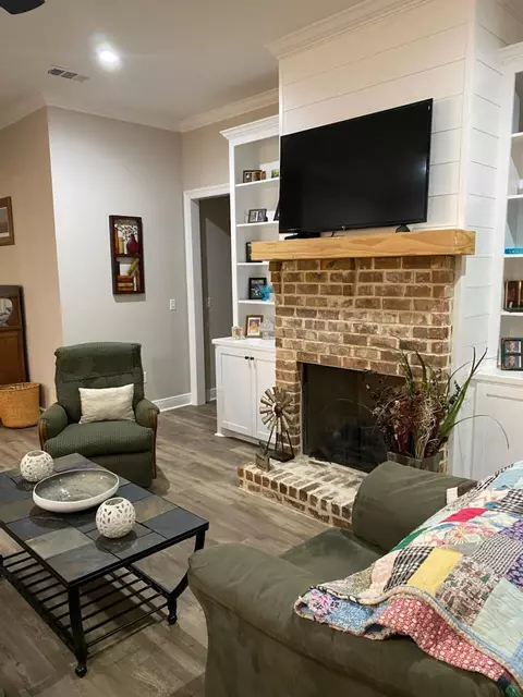 42 Higgins Cutoff Rd, Sumrall, MS 39482 photo 6