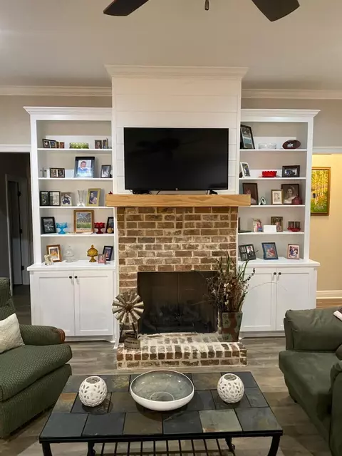 42 Higgins Cutoff Rd, Sumrall, MS 39482 photo 4