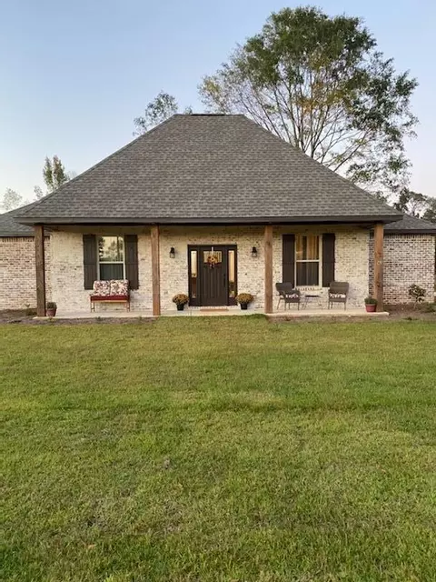 42 Higgins Cutoff Rd, Sumrall, MS 39482 photo 1