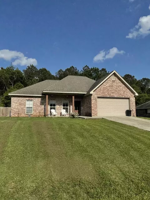 53 Hemingway Dr, Sumrall, MS 39482 photo 1