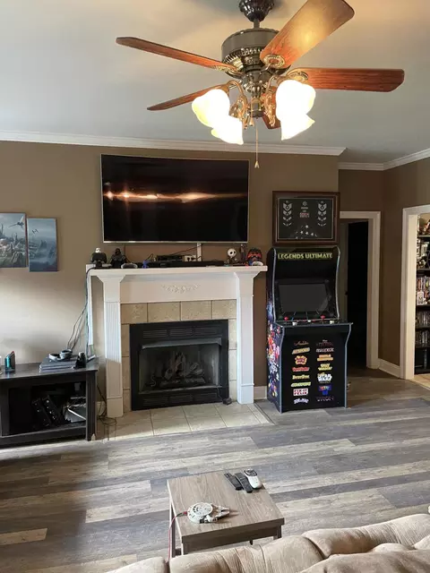 53 Hemingway Dr, Sumrall, MS 39482 photo 3