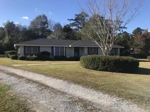 691 Hillcrest Loop, Petal, MS 39465 photo 1