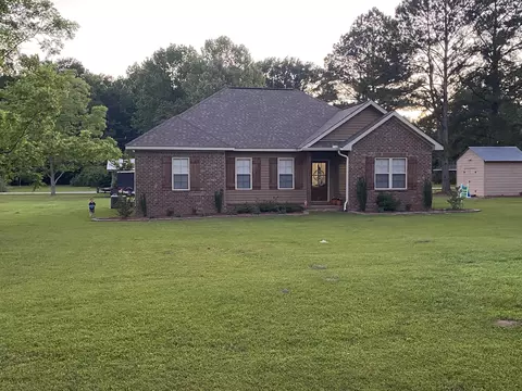 6 Howard Gandy St, Petal, MS 39465 photo 1