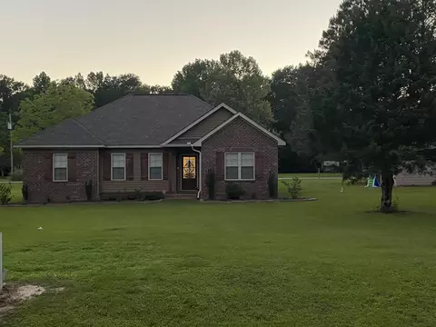 6 Howard Gandy St, Petal, MS 39465 photo 2