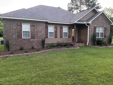 6 Howard Gandy St, Petal, MS 39465 photo 3