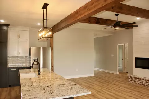96 Berwick, Petal, MS 39465 photo 7