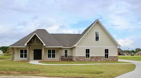 96 Berwick, Petal, MS 39465 photo 1
