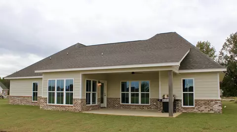 96 Berwick, Petal, MS 39465 photo 40