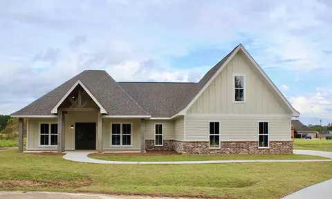 96 Berwick, Petal, MS 39465 photo 2