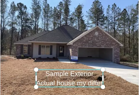 127 Planted Pine Dr, Purvis, MS 39475 photo 59
