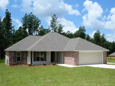 127 Planted Pine Dr, Purvis, MS 39475 photo 2