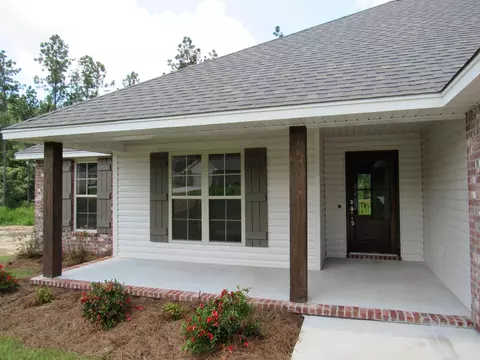 127 Planted Pine Dr, Purvis, MS 39475 photo 5