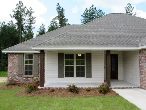 127 Planted Pine Dr, Purvis, MS 39475 photo 3